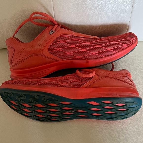 ECCO women’s sneakers - Picture 3 of 11